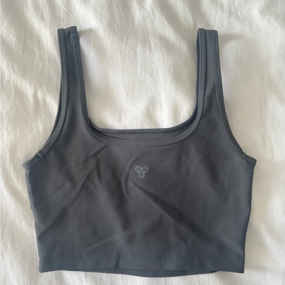 Tnaslick™ Rib Compete Tank - Picture 2 of 4